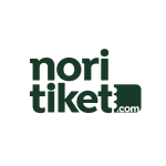 NORI TIKET PNG HIJAU